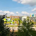 Hausburg Apartment