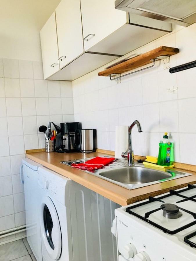 Hausburg Appartement