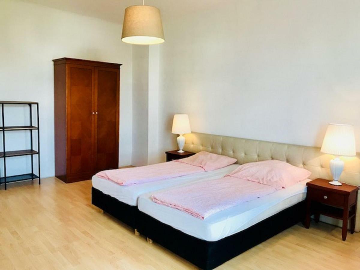 Appartement Hausburg *
