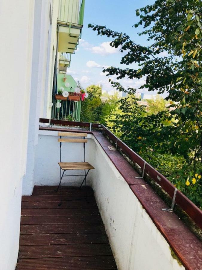 Hausburg * Berlijn