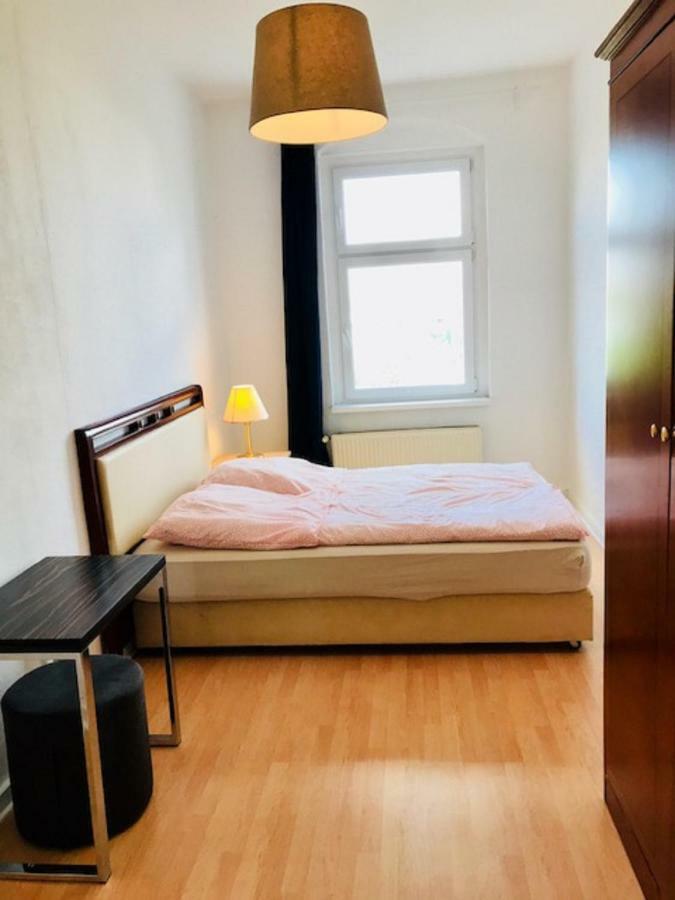 Hausburg Appartement Berlijn