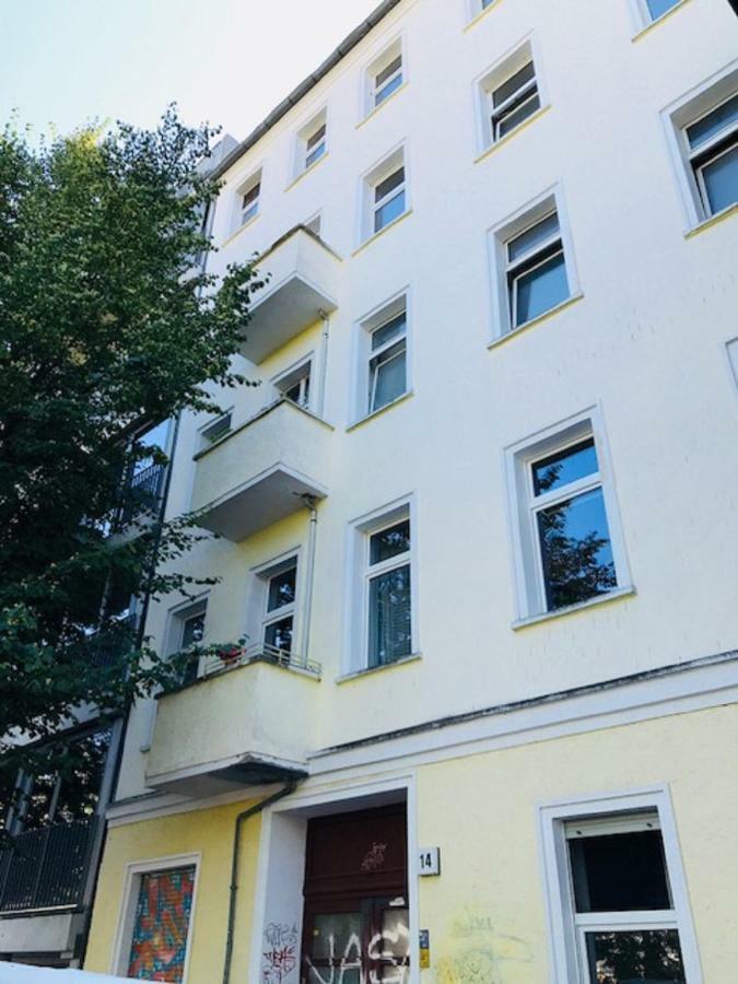 Appartement Hausburg *