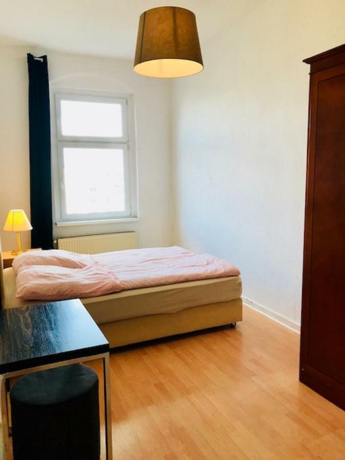 Hausburg Appartement *