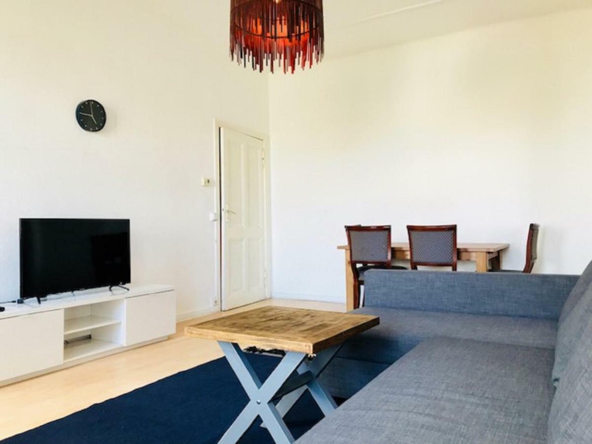 Hausburg Appartement *