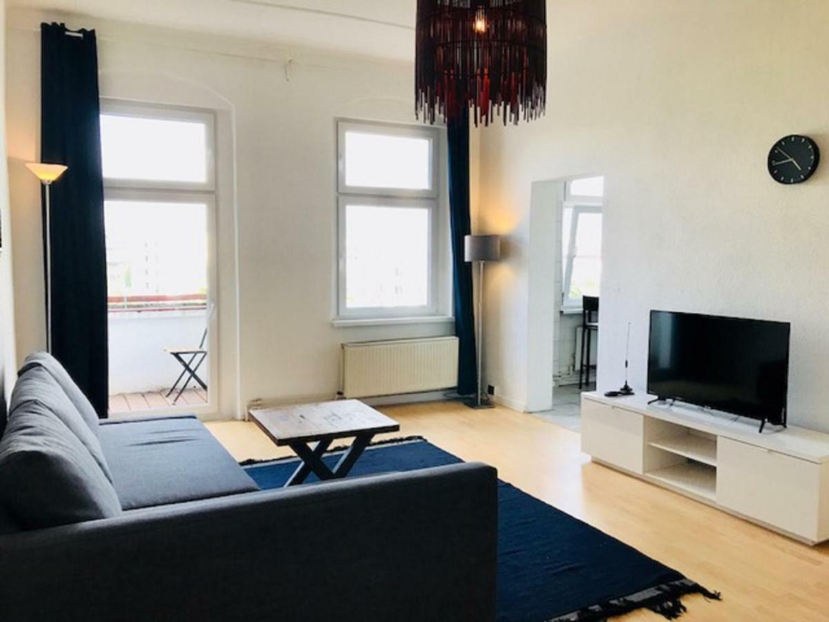 Hausburg Appartement