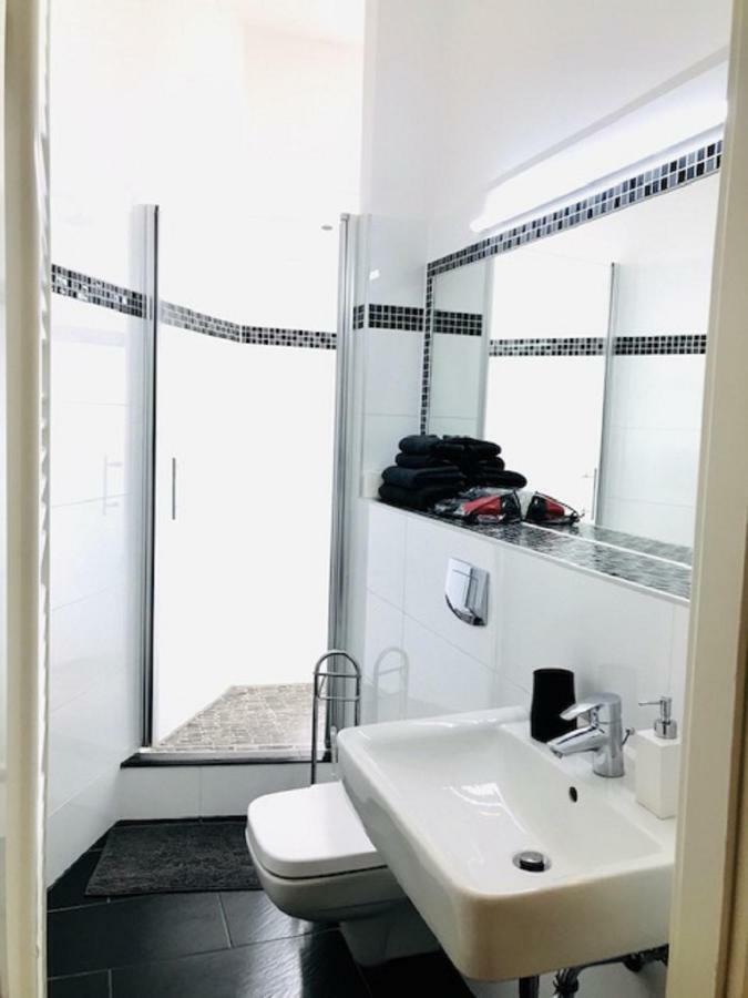Hausburg Appartement *