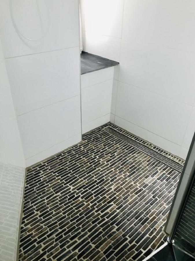 Hausburg Appartement Berlijn