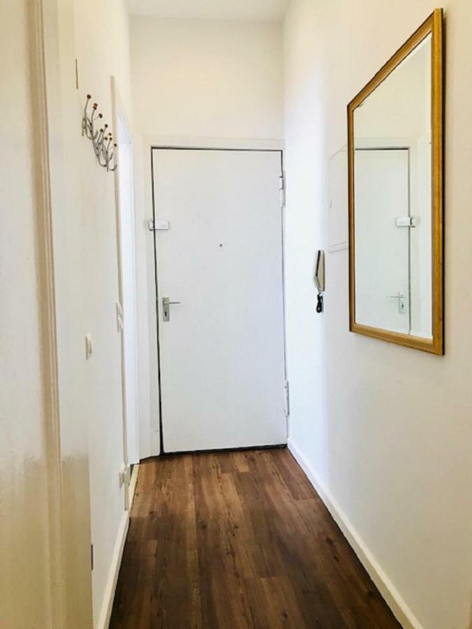 Hausburg Appartement *