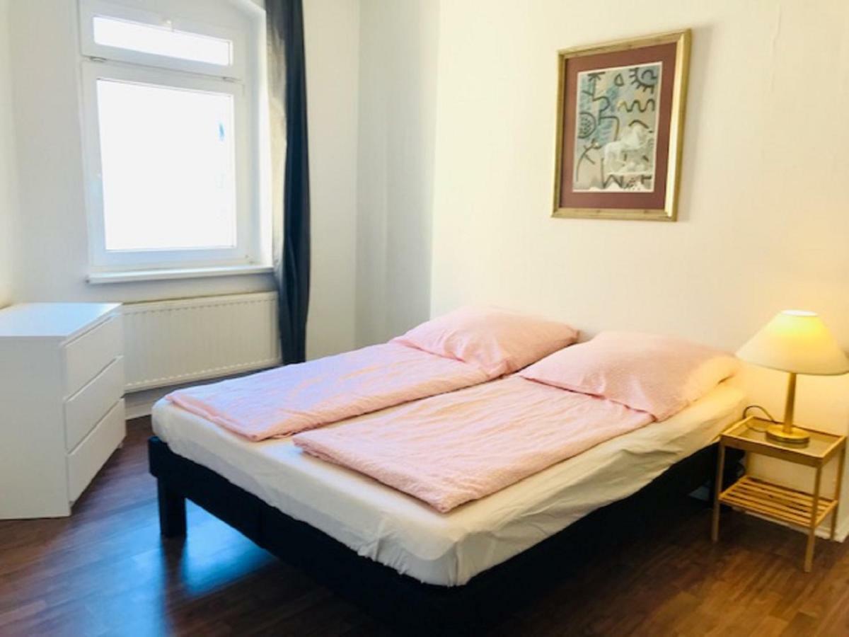 Hausburg Appartement *