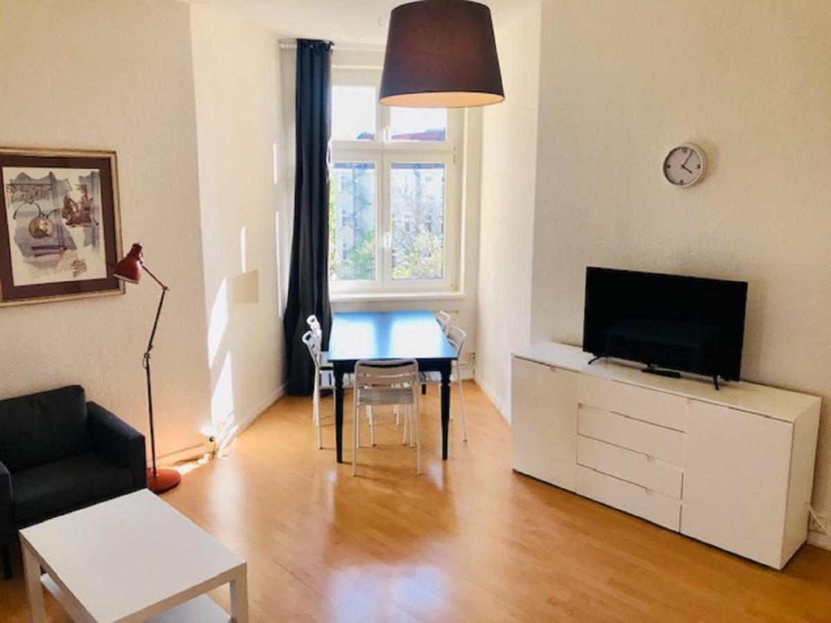 Hausburg Appartement *