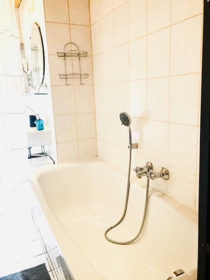 Appartement Hausburg Berlijn