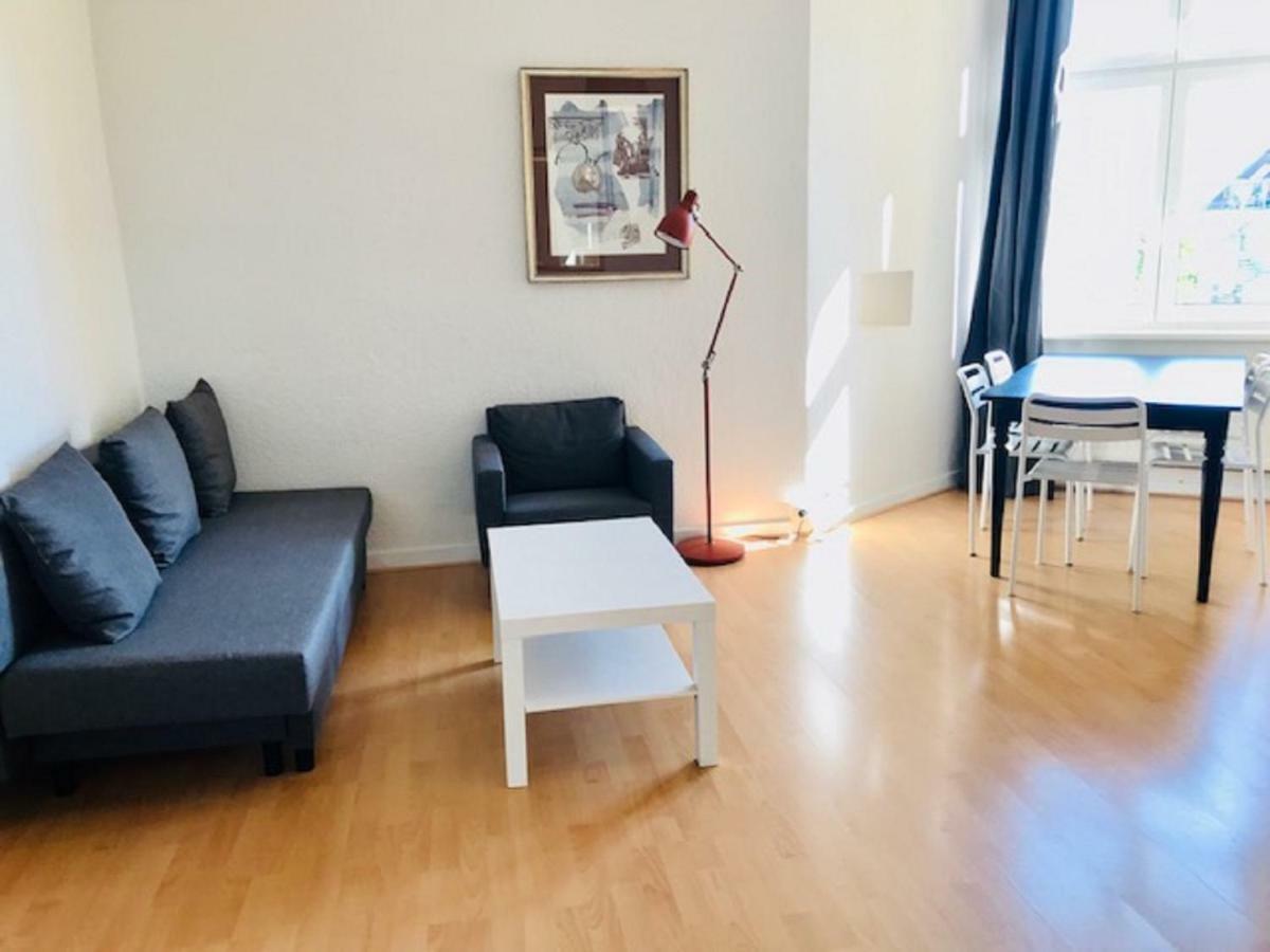 Appartement Hausburg