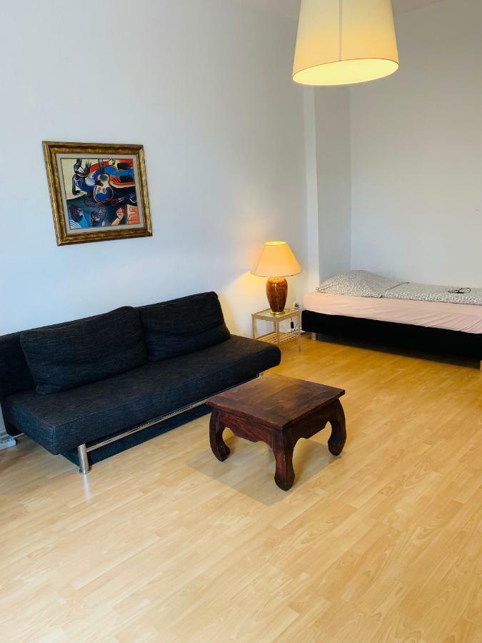 Hausburg Berlijn